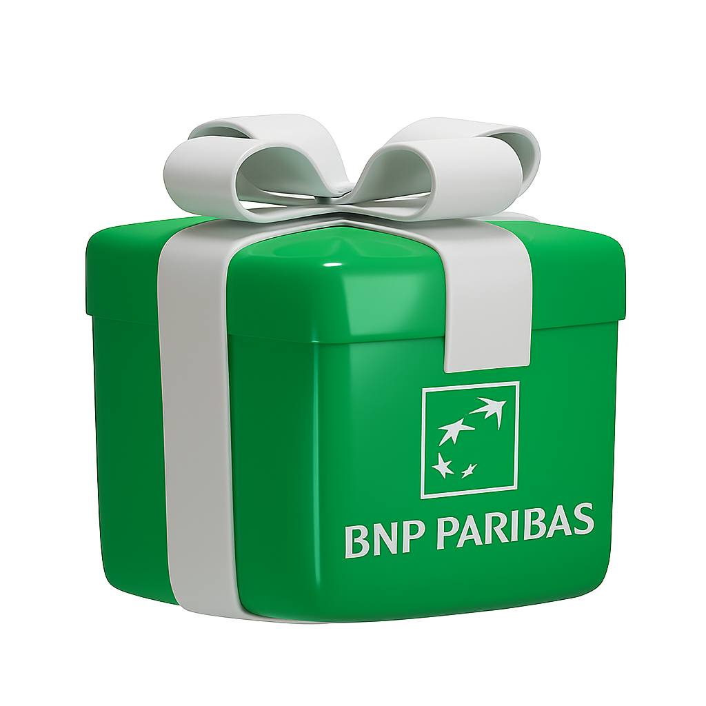 Cadeau 1